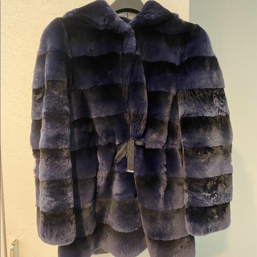 Fur Coat